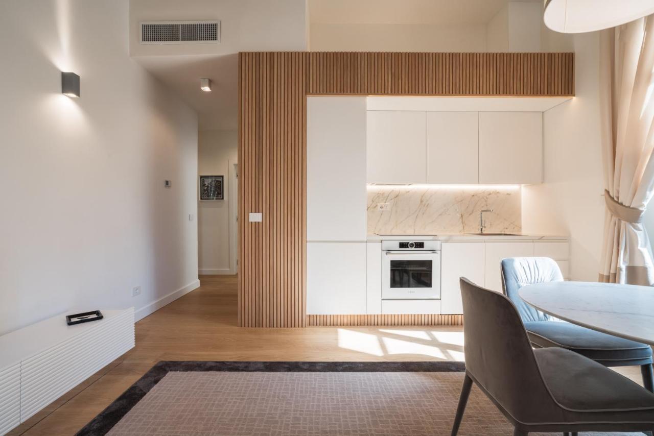 Brunelleschi Suite Florence Luaran gambar