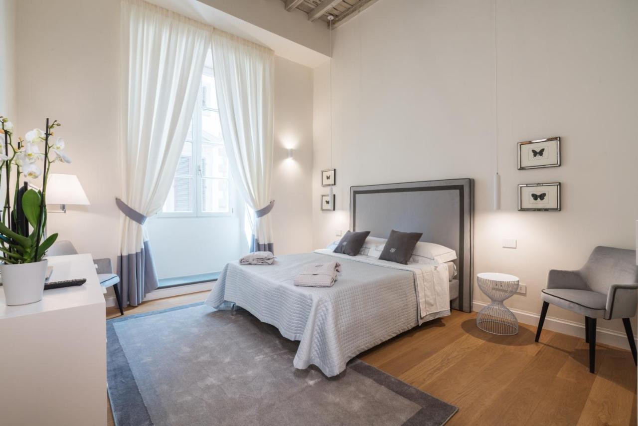 Brunelleschi Suite Florence Luaran gambar