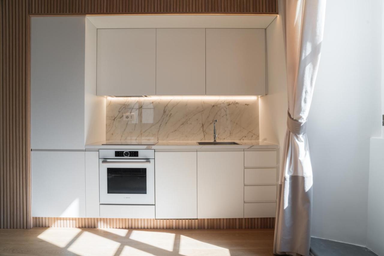 Brunelleschi Suite Florence Luaran gambar