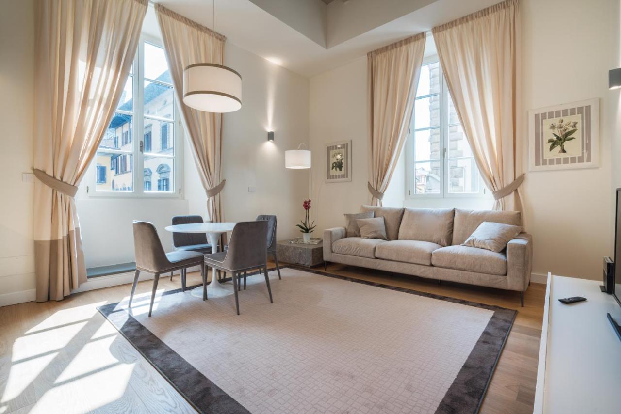 Brunelleschi Suite Florence Luaran gambar