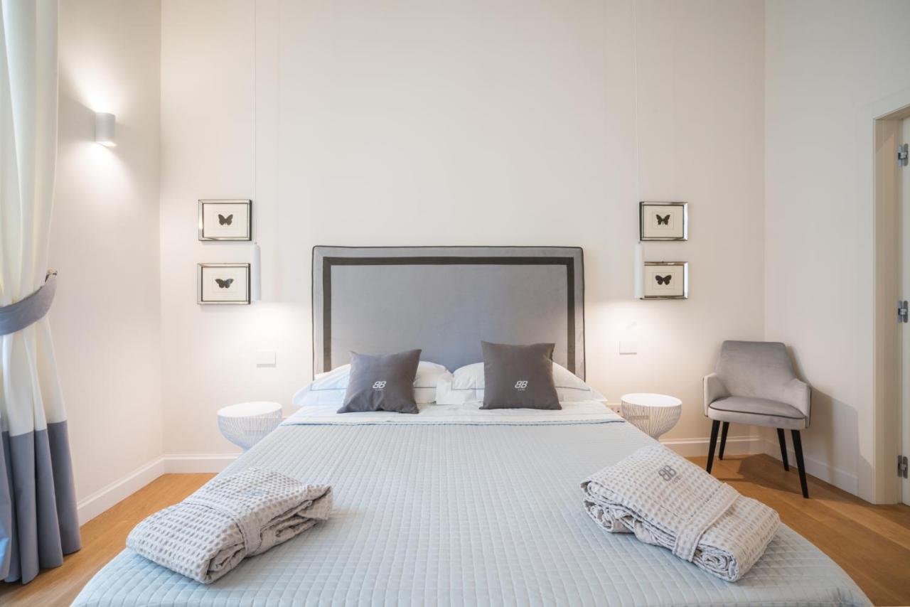 Brunelleschi Suite Florence Luaran gambar