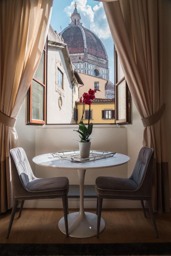 Brunelleschi Suite Florence Luaran gambar