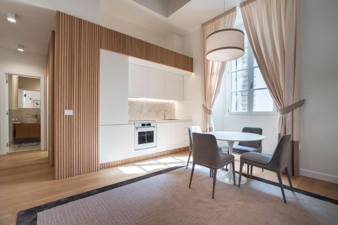 Brunelleschi Suite Florence Luaran gambar