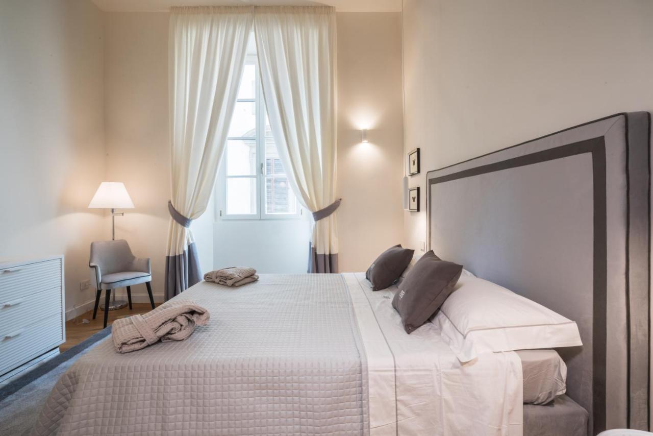 Brunelleschi Suite Florence Luaran gambar