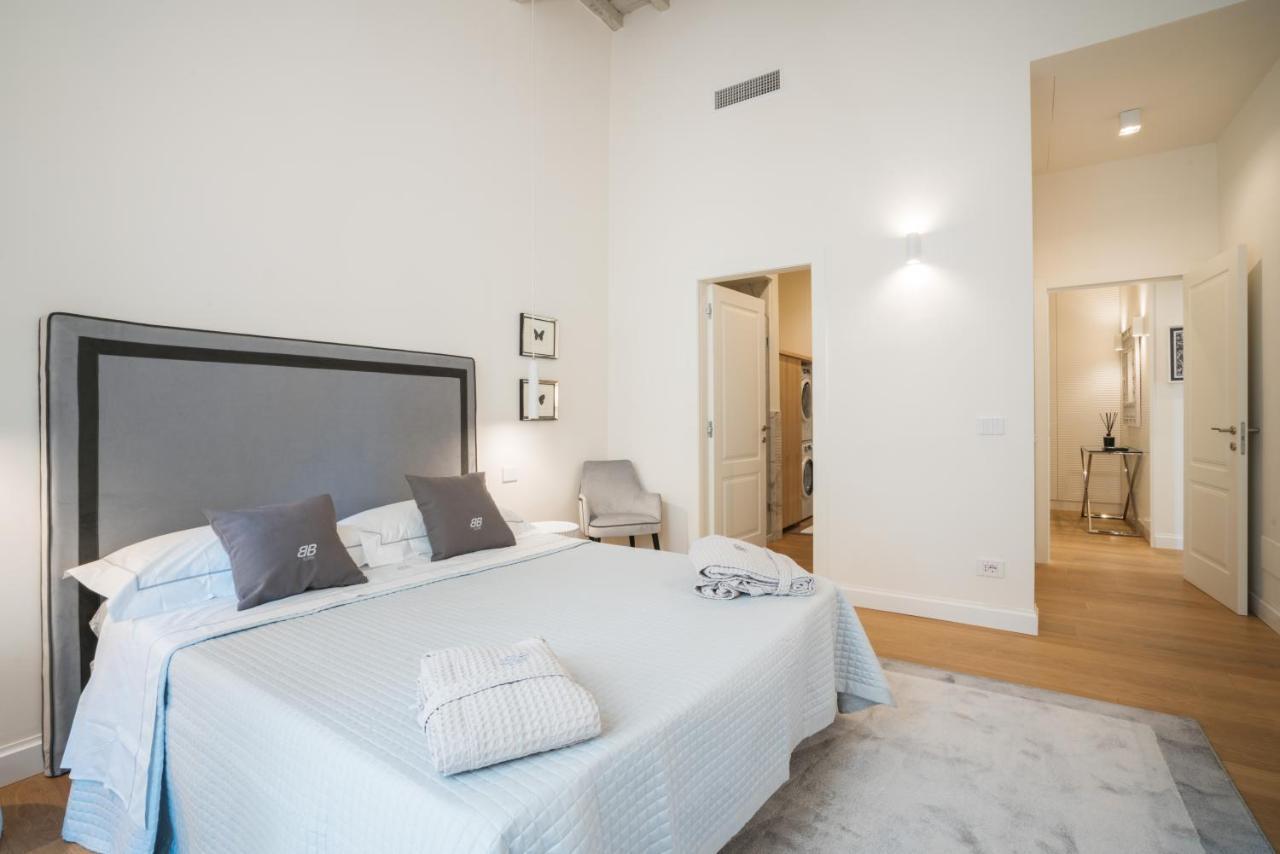 Brunelleschi Suite Florence Luaran gambar