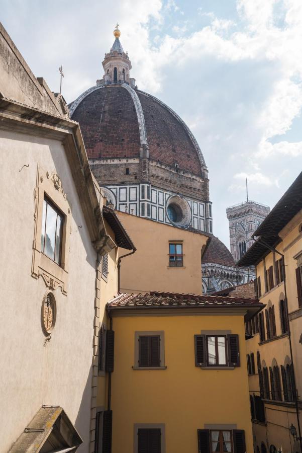 Brunelleschi Suite Florence Luaran gambar