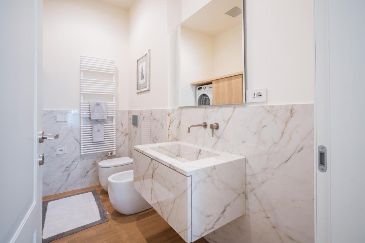 Brunelleschi Suite Florence Luaran gambar