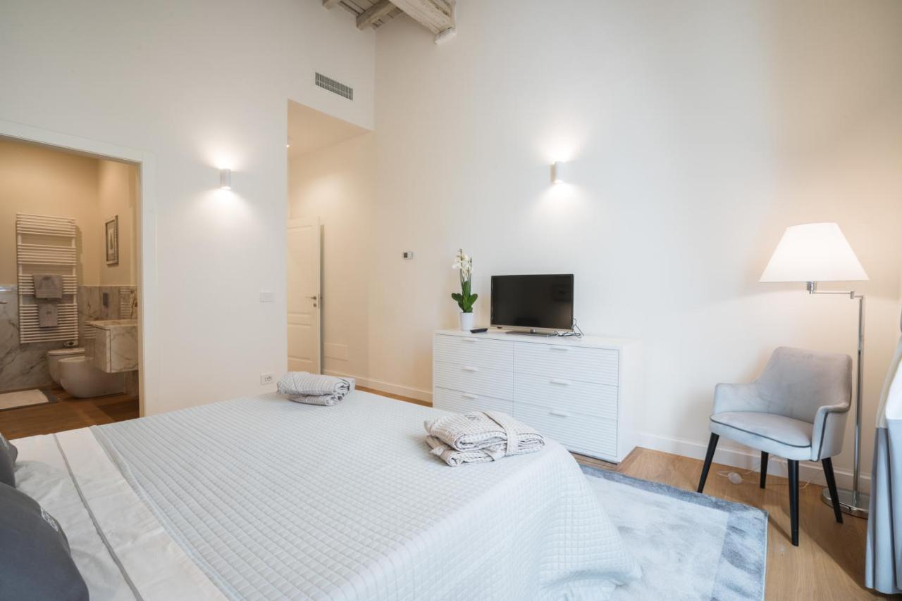 Brunelleschi Suite Florence Luaran gambar