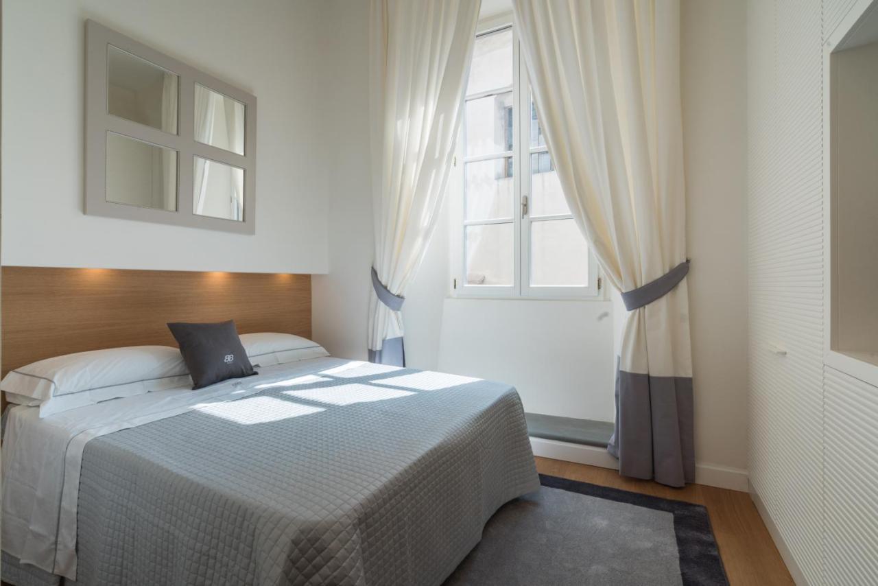 Brunelleschi Suite Florence Luaran gambar