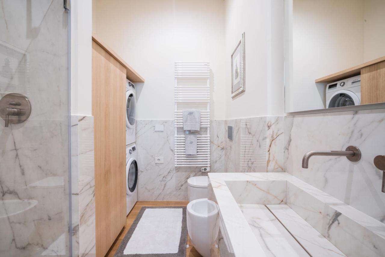 Brunelleschi Suite Florence Luaran gambar