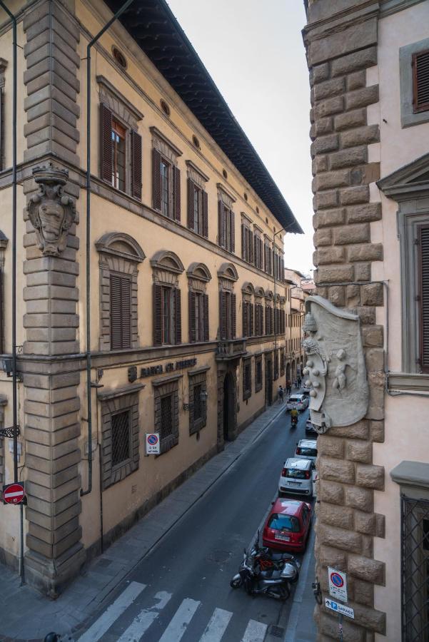 Brunelleschi Suite Florence Luaran gambar
