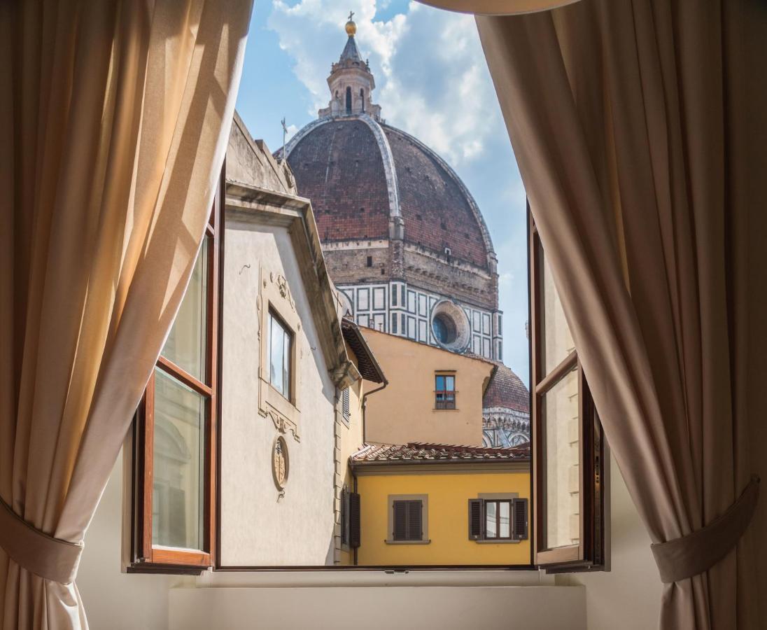 Brunelleschi Suite Florence Luaran gambar