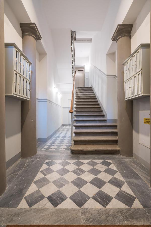 Brunelleschi Suite Florence Luaran gambar